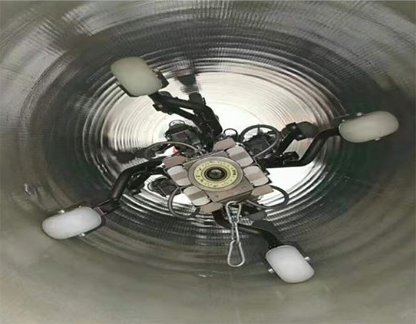 武城非开挖修复技术在地下管线建设的优势体现