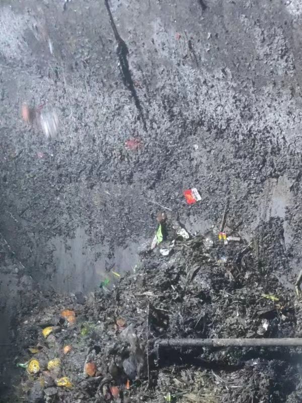 武城管道结垢危害和原因